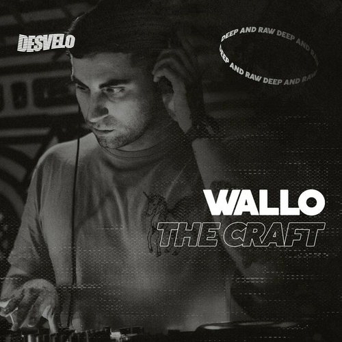Wallo - The Craft [DSVLO008]